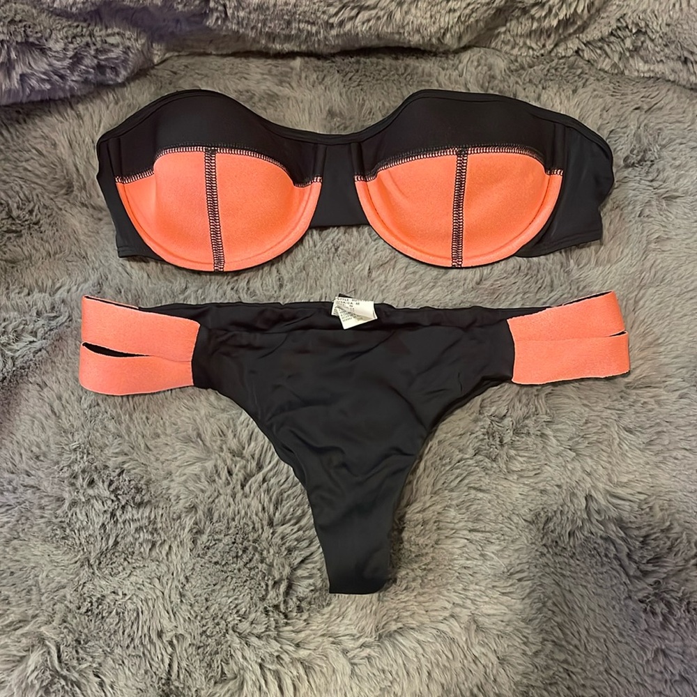 Hurley bikini